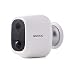 Produktbild Daewoo W501 W501 Full HD, Bewegungserkennung, Nachtsicht, bidirektionales Audiosystem, kompatibel mit Amazon Alexa, Weiß