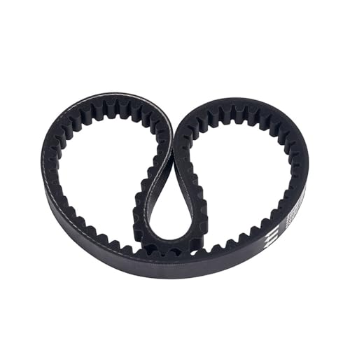 Correa de transmisión para motocicleta NCH50 DIO50 23100-GFC-891 2