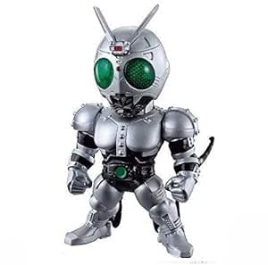 特撮 CONVERGE KAMEN RIDER 13 Amazon | CONVERGE KAMEN RIDER 13 (コンバージ仮面ライダー13) [76