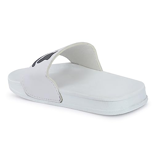 Image of Shoe Island Killer-X NEW Light Casual Flip Flops Stylish Chappal For Boys Slippers Walking Slides For Men