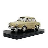 renault dauphine gordini 1961 Venez nous voir : ce vendeur de petites voitures existe depuis de nombreuses années. Nos commerçants ont un cœur d'enfant, plein d'amour, de gentillesse et de douceur. Qualité et prix bas sont leurs valeurs les plus chères. Pour toute question ou besoin, n'hésitez pas à nous contacter.