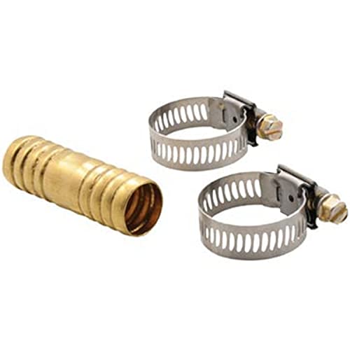 Dayco 80432 Brass Connector