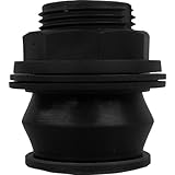 T.I.P. Anschlussstück P9 Selbstdichtender Tankanschluss