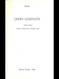  Opere complete vol. 8