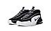 Nike Boy's Air Max Penny (GS) (Big Kid) Black/Varsity Royal/White/Black 7 Big Kid M