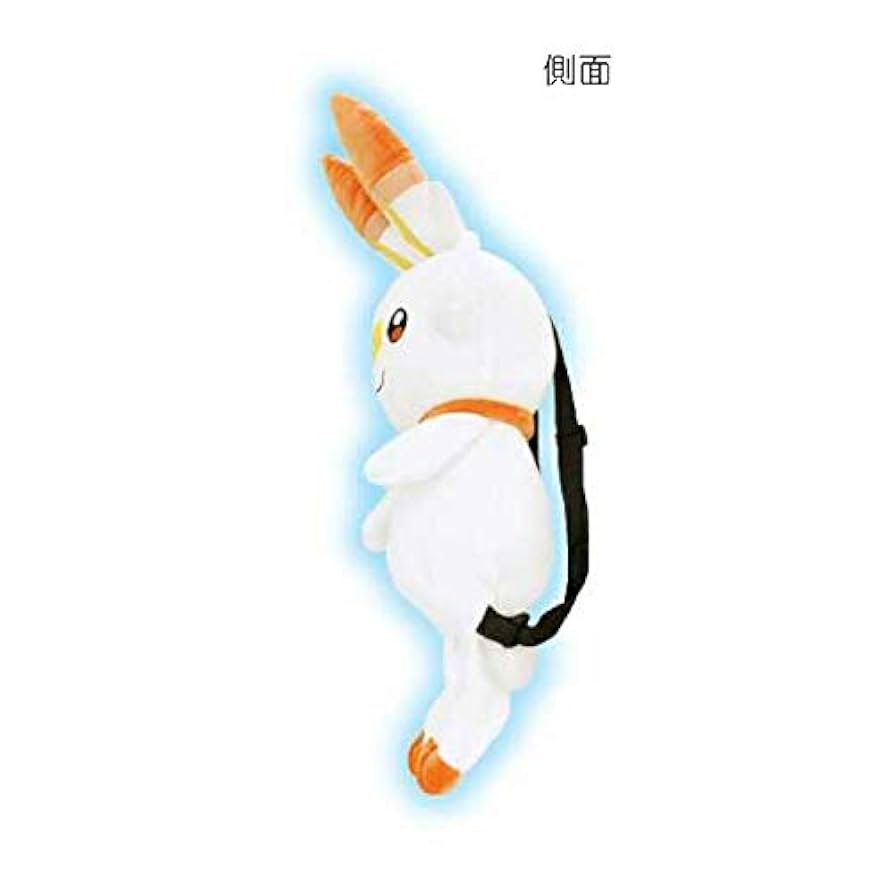 Amazon | ユニック ポケットモンスター ぬいぐるみリュック