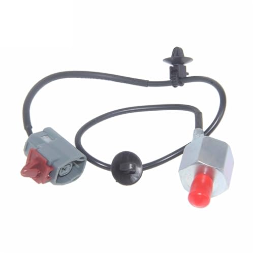 Capteur de cliquetis ZJ01-18-921 pour Mazda 3 et 5 1.6 2.0
