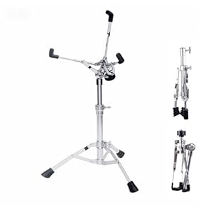 Ludwig Chicago スネアスタンド　ドラムセットスタンド 楽器で世界を結ぶ 野中貿易株式会社