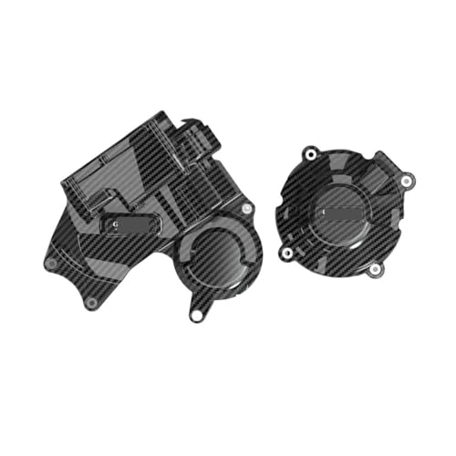 Protection carter moteur CBR650R finition premium haut de gamme