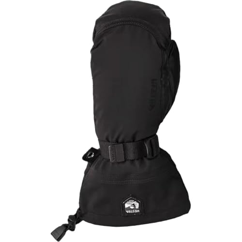 Hestra Army Leather Extreme Mitt