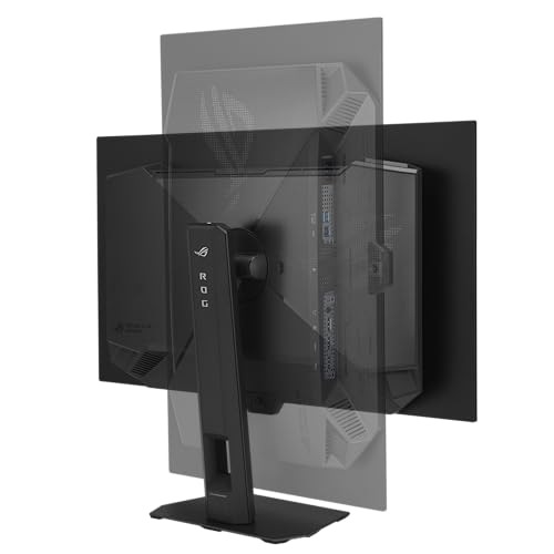 ASUS ROG Strix XG27AQWMG - OLED-Monitor - Gaming - 68.6 cm (27")