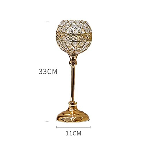 Chandelier en cristal modèle romantique pour cadeau de mariage - 3