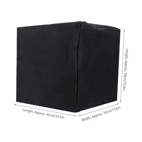 Funda para Máquina de Hielo de Sobremesa miniatura 3
