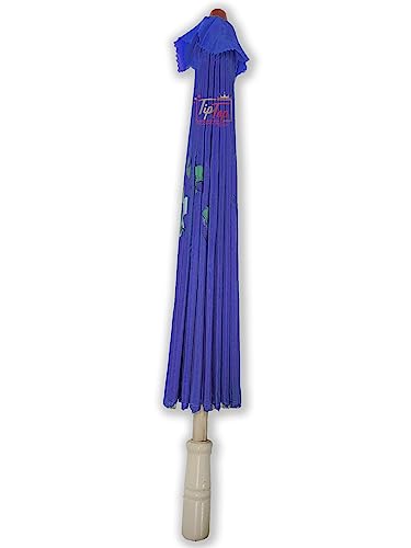 Image of Parasol Japanese Traditional Umbrella (33 Inch) (Authentic) (Handmade) (1 Piece)