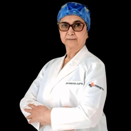 Preventive checks for women's health and wellness EP 396