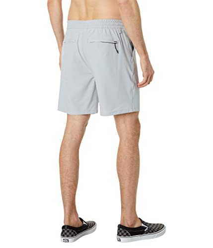 Hurley Unisex-Adult Phantom Zuma Ii 18" Volley2