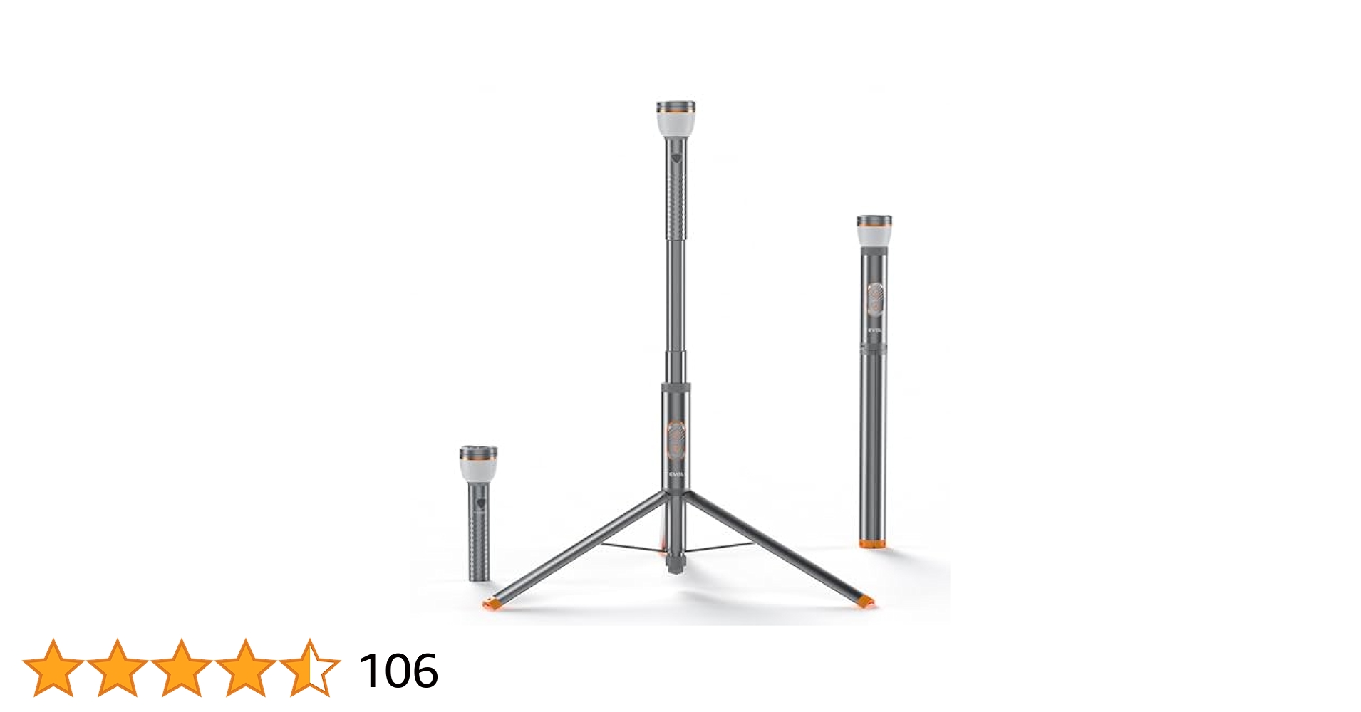 キャンピングランタン 7800mAh 充電式LED 伸縮 IP65防水 Amazon.co.jp: キャンプ ライト 伸縮式＆折りたたみ式 800