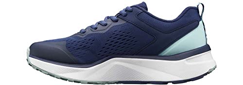 JOYA Veloce W Blue Women's Sneaker3