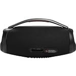JBL Boombox 3 - Portable Bluetooth Speaker - Black (Renewed) - Image 6