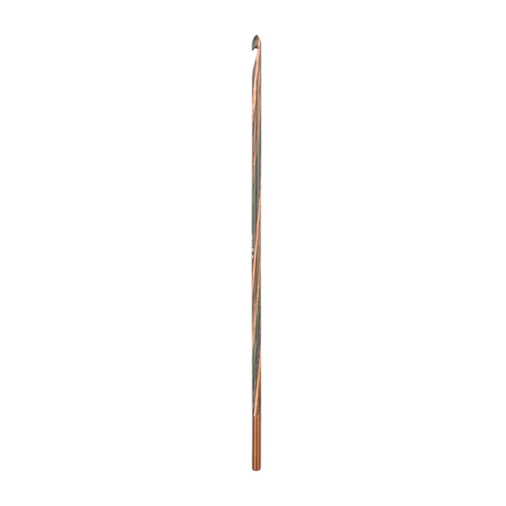 Knitter’s Pride Terra Afghan/Tunisian Crochet Hook - 3mm