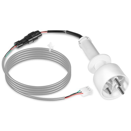 000016053 Water Level Sensor Probe Kit for Manitowoc Ice Makers - Includes Water Level Probe and Wiring Harness