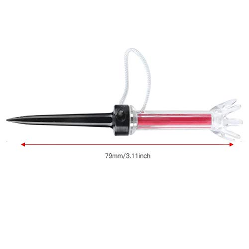 DAUERHAFT - Tee magnetico da golf, design di