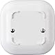 Brennenstuhl BrematicPRO Smart Home Wassermelder (Funk Wassersensor, Benachrichtigung per App)