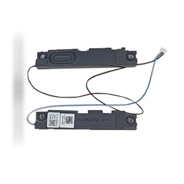 Lenovo Yoga 520-14 Speaker Laptop Speaker Compatible for Lenovo Yoga 520-14 520-14IKB Flex 5-14 Flex 5-1470 Series Left & Right Internal Speaker Part No.:-5SB0M65354 5SB0N24831-image-38