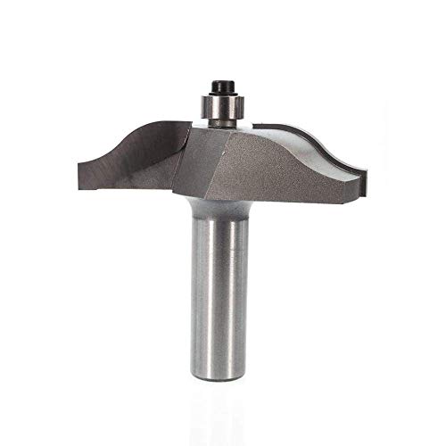 Whiteside Router Bits 5951 Ogee Raised Panel Bit with 2-1/2-Inch