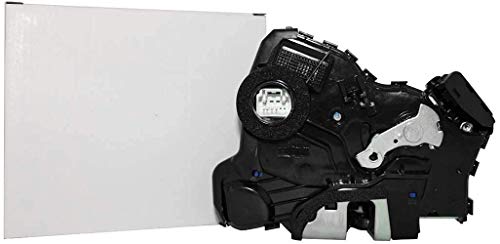 69040-0C050 Door Lock Actuator Compatible for Toyota 4Runner Camry Tundra, Lexus ES350 GS350 LS460, Scion tC xB xD, Replaces 69040-06180, 931-401 Front Left Driver Side