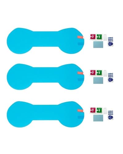 スピードメータークラスター保護フィルム XMAX300 XMAX 300 XMAX250 X-MAX 250 125 400 2017-2022 オートバイクラスタースクラッチフィルムスクリーンプロテクター(3 Sets)