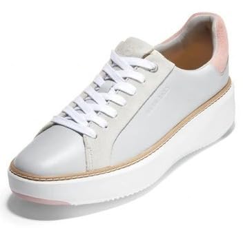 Image of Cole Haan Women's Grandpro Topspin Court Sneaker