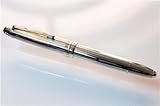 montblanc kugelschreiber le grand ebay  Kugelschreiber Montblanc Le Grand Modell Pure Silber 23646