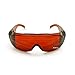 MCWlaser Laser Safety Goggles Glasses 190-540 & 900-1700nm