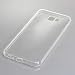 Produktbild OTB TPU Case kompatibel mit Samsung Galaxy J4+ voll transparent