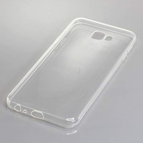 Preisvergleich Produktbild OTB TPU Case kompatibel mit Samsung Galaxy J4+ voll transparent