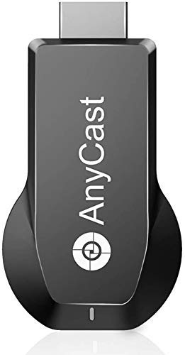 1080P Wireless WiFi Dongle Receiver HDMI TV Stick for DLNA Miracast, AnyCast