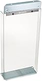 Reliance Controls CK10 Pro/Tran Circuit Cover Kit, Clear