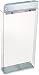 Reliance Controls CK10 Pro/Tran Circuit Cover Kit, Clear