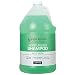 Ginger Lily Farms Club & Fitness Aloe Vera Moisturizing Shampoo, 100% Vegan, Paraben, Sulfate, Phosphate, Gluten & Cruelty-Free, 1 gallon