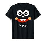 Happy Dino VIP Kid Fun T-Shirt