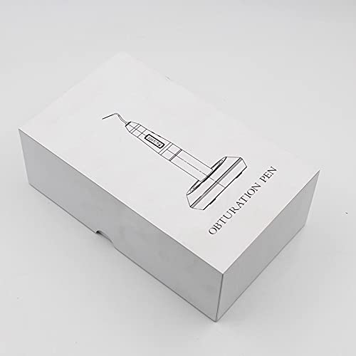 Miniatura 6 de Recarga de irrigador Obturación Calefacción Pluma Accesorios Odontología Gutta Percha Punto Endodoncia Plugger