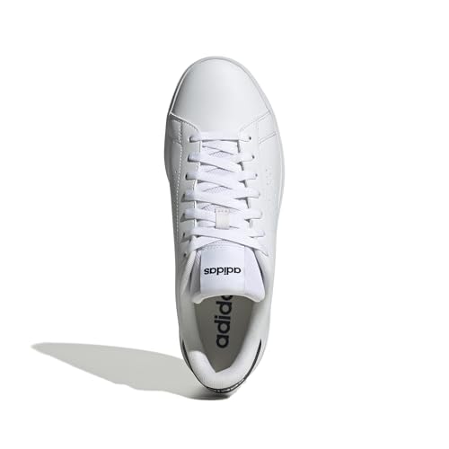 Image of adidas Mens Advantage Base 2.0 Sports Shoes