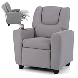 HONEY JOY Kids Recliner