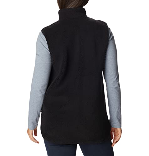 Columbia Women's Holly Hideaway Vest2