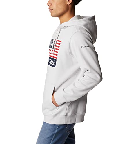 Image of Columbia mens Trek Hoodie