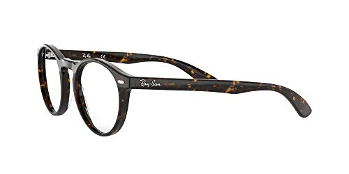 Image of Ray-Ban Unisex Rx5283 Round Prescription Eyeglass Frames