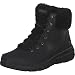 Produktbild Skechers Damen Glacial Ultra Stiefelette, Schwarz, 40 EU