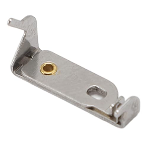 Acouto Máquina de Coser Enhebrador de Agujas Insertador de Agujas de Hierro para 2010 3323 4411 4423 4432 5523 5532 5554 9100 44S 4411 4423 4432 4452 85SCH 5554 Hierro Artesanal de Ofertas de Costura