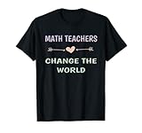 Cute Math Teacher Appriciation